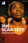 The Scar Test - Hannah Khalil - 9781350050822