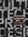 Advanced Typography - Professor Richard (OCAD University Hunt - 9781350055919