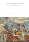 A Cultural History of Leisure in Antiquity - Jerry (University of Cambridge Toner - 9781350057227