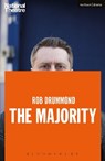MAJORITY - Rob Drummond - 9781350059054