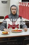 Saint George and the Dragon - MULLARKEY,  Rory - 9781350064430