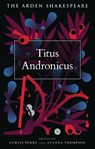 Titus Andronicus - William Shakespeare - 9781350078406
