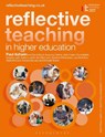 Reflective Teaching in Higher Education - Dr Paul (Lancaster University Ashwin ; Dr Jan (Lancaster University McArthur ; David (University of Technology Boud ; Susanna (Northwestern University Calkins - 9781350084667