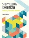 Storytelling Exhibitions - Philip Hughes - 9781350105935