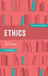 Ethics: The Key Thinkers - Dr Tom (University of Cape Town Angier - 9781350107793