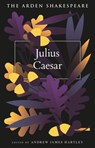 Julius Caesar - William Shakespeare - 9781350110861