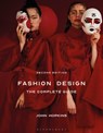 Fashion Design: The Complete Guide - John (Winchester School of Art at the University of Southampton Hopkins - 9781350116573