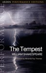 The Tempest: Arden Performance Editions - William Shakespeare - 9781350133952