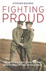 Fighting Proud - Stephen Bourne - 9781350143227