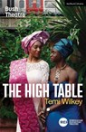 HIGH TABLE - Temi Wilkey - 9781350147188