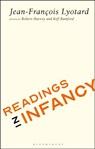 Readings in Infancy - Jean-Francois Lyotard - 9781350167346