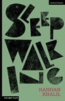 Sleepwalking - Hannah Khalil - 9781350177284