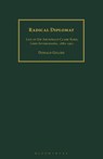 Radical Diplomat - Donald (Freelance Author Gillies - 9781350182455