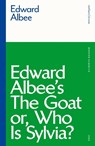 The Goat, or Who is Sylvia? - Edward Albee - 9781350184770