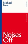 Noises Off - Michael Frayn - 9781350184855