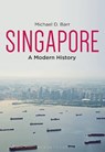 Singapore - Michael D. (Flinders University Barr - 9781350185661