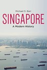 Singapore - Michael D. (Flinders University Barr - 9781350185661