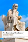 The Bloomsbury Handbook of Socrates - Russell E. (University of Oklahoma Jones ; Ravi (Clark University Sharma ; Professor Nicholas D. (Lewis & Clark College Smith - 9781350185678