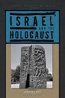 Israel and the Holocaust - Dr Avinoam J. (New York University Patt - 9781350188358