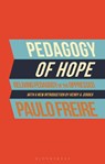 Pedagogy of Hope - Paulo Freire - 9781350190191