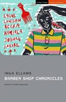 Barber Shop Chronicles - Inua (Author) Ellams - 9781350200142