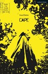 Cape - Inua (Author) Ellams - 9781350204652