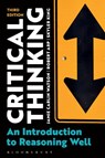 Critical Thinking - Dr Jamie Carlin (Cleveland Clinic Watson ; Dr Robert (University of Missouri Arp ; Skyler (University of Kansas King - 9781350232938