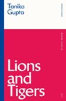 Lions and Tigers - Tanika (Author) Gupta - 9781350234772