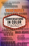 Conversations in Color - Sean Mayes - 9781350242104
