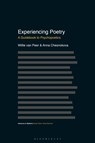 Experiencing Poetry - Prof Willie van (University in Munich Peer ; Prof Anna (Borys Grinchenko Kyiv University Chesnokova - 9781350248021