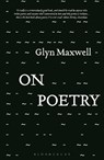 On Poetry - Glyn (Author) Maxwell - 9781350248359