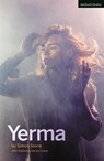 Yerma - Federico Garcia Lorca - 9781350249844