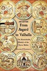 From Asgard to Valhalla - Heather (University of Oxford O'Donoghue - 9781350252806