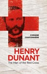 Henry Dunant - Corinne Chaponniere - 9781350253438