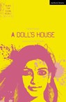 A Doll's House - Tanika (Author) Gupta - 9781350261075