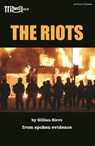 The Riots - Gillian (Author) Slovo - 9781350262676