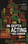 In-Depth Acting - Dee (Author) Cannon - 9781350267626