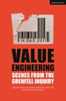 Value Engineering: Scenes from the Grenfell Inquiry - Richard (Author Norton-Taylor - 9781350268258