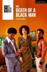 DEATH OF A BLACK MAN - Alfred Fagon - 9781350270138