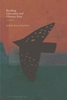 Reading Literature and Chronic Pain - Dr Josie (University of Liverpool Billington - 9781350270251