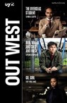OUT WEST - WILLIAMS,  Roy - 9781350272774