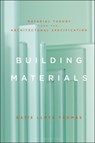 Building Materials - Professor Katie Lloyd Thomas - 9781350277830