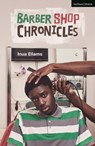 Barber Shop Chronicles - Inua (Author) Ellams - 9781350281714
