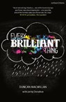 Every Brilliant Thing - Duncan Macmillan - 9781350282087