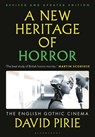 A New Heritage of Horror - David (film critic Pirie - 9781350303799