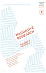 Narrative Research - Professor Molly (University College London Andrews ; Dr. Mark (Monash University Davis ; Dr. Cigdem (University of East London Esin ; Prof. Barbara (Professor Harrison - 9781350319035
