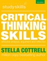 Critical Thinking Skills - Stella (Writer Cottrell - 9781350322585