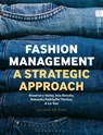 Fashion Management - Rosemary (University of the Arts London Varley ; Ana (University of the Arts London Roncha ; Natascha (Editor-in-Chief Radclyffe-Thomas ; Liz (University of the Arts London Gee - 9781350340541