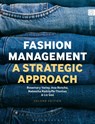 Fashion Management - Rosemary (University of the Arts London Varley ; Ana (University of the Arts London Roncha ; Natascha (Editor-in-Chief Radclyffe-Thomas ; Liz (University of the Arts London Gee - 9781350340565