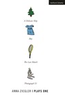 Anna Ziegler: Plays One - Anna (Author) Ziegler - 9781350350250